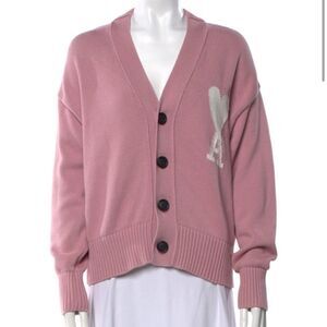 Ami paris Cardigan